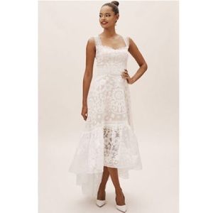 Bronx & Banco Mariana Dress, Medium